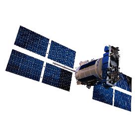 Satellite Glonass-M